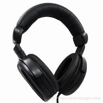 Newest wonderful stereo headphone